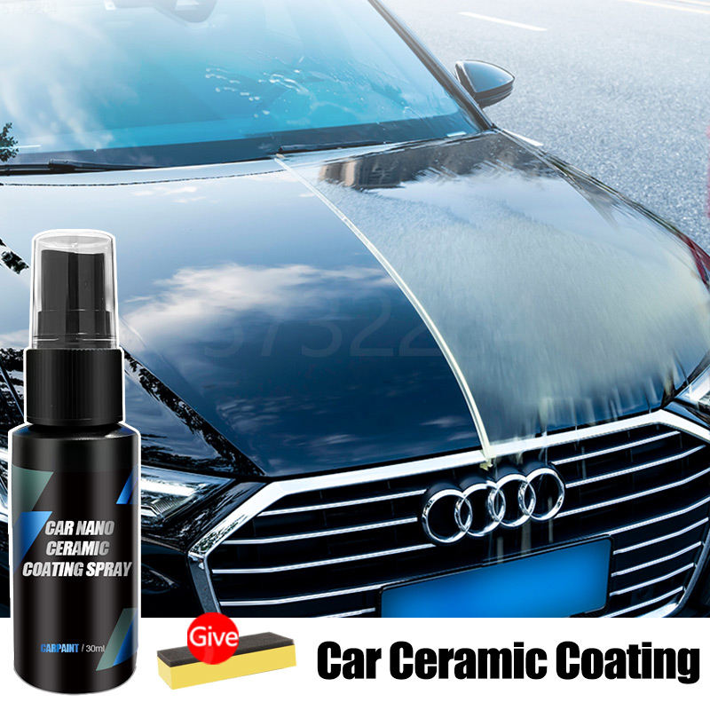 Car Ceramic Coating For Auto P - Oleophobic Coating Spray avis et prix