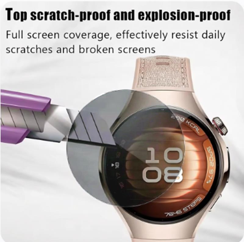 3Pcs Privacy Hydrogel Screen P - Privacy Screen Protector avis et prix