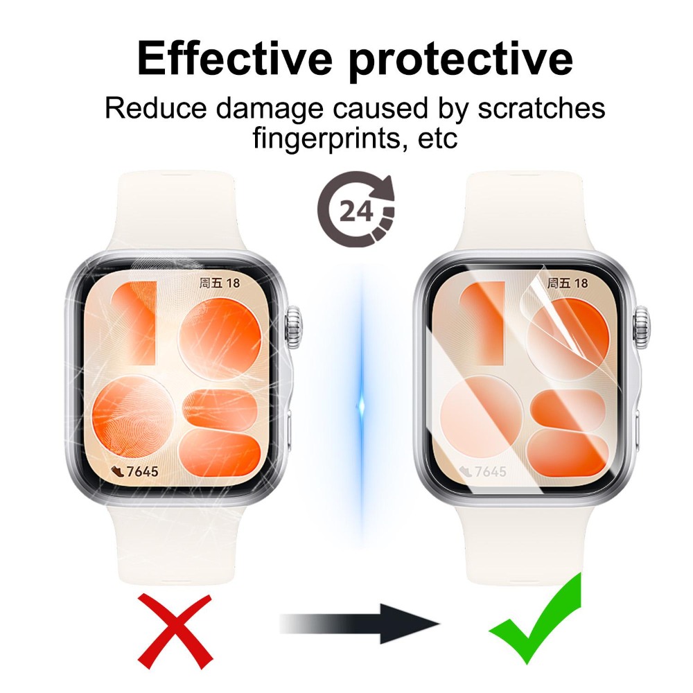 Soft Flexible Hydrogel Protect - Flexible Tpu Film avis et prix