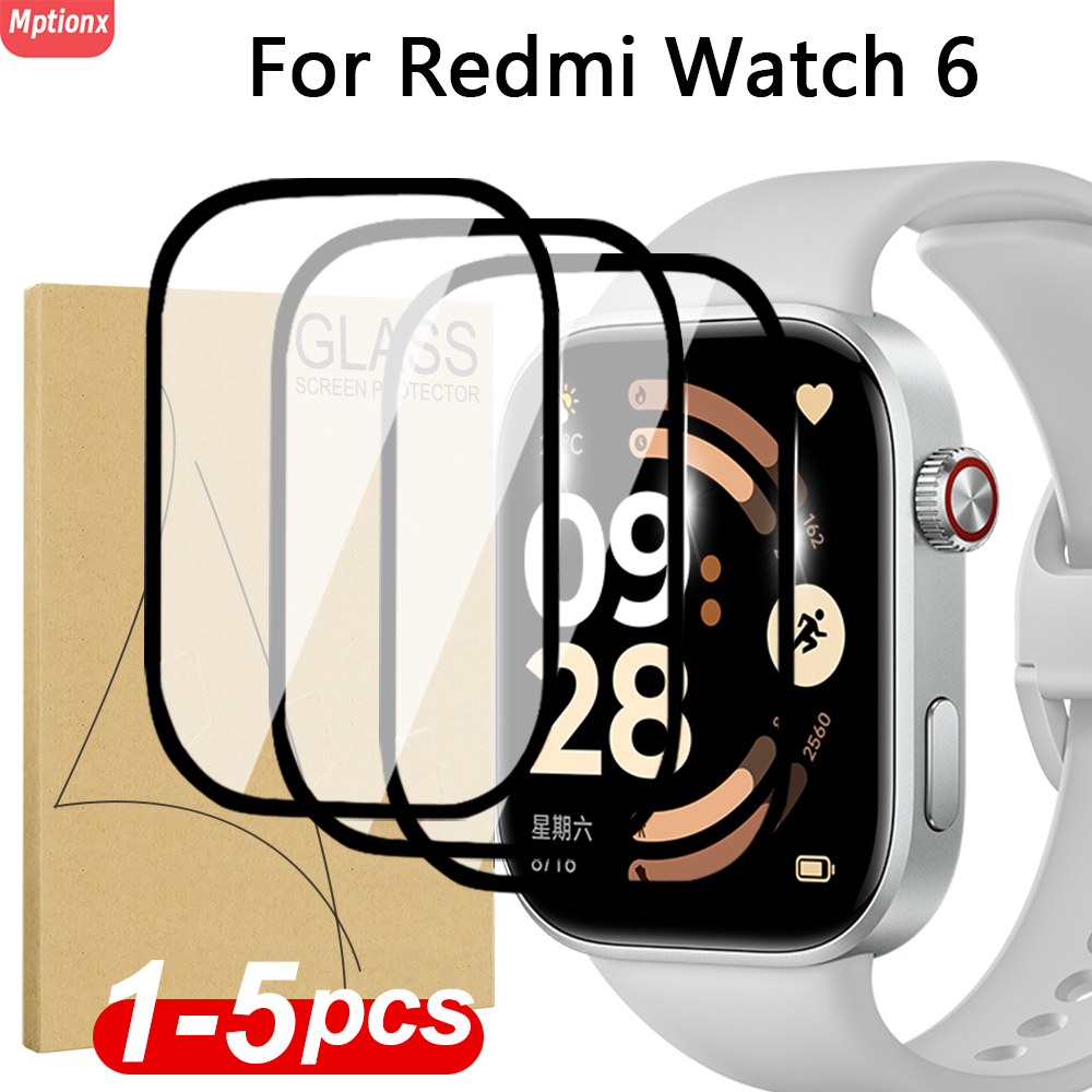 Screen Protector For Xiaomi Re - Hydrogel Screen Protector avis et prix