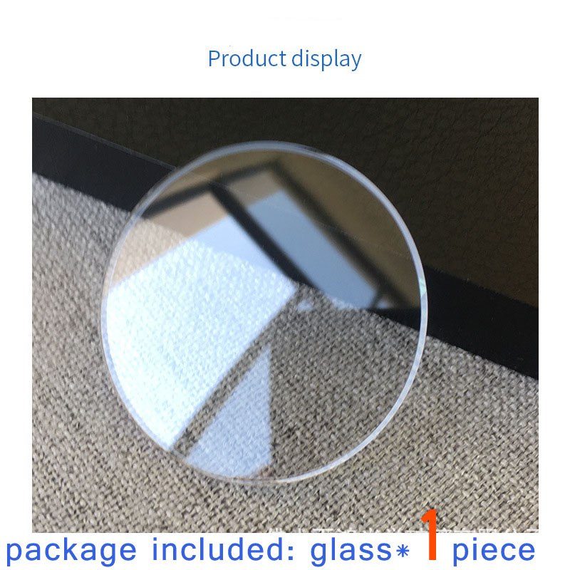 Double Dome 2.0mm Thickness Mi - Smartwatch Screen Film avis et prix