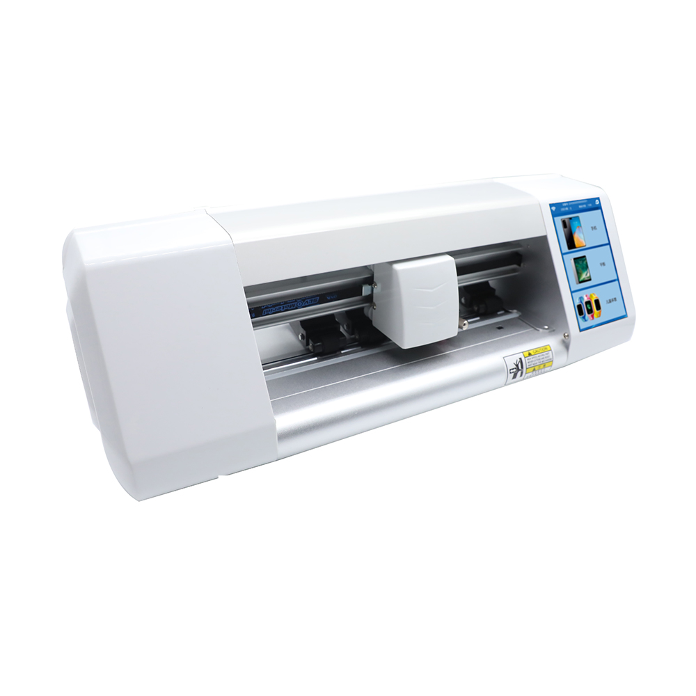 All Mobile Hydrogel Cutter Sca - Hydrogel Screen Protector avis et prix