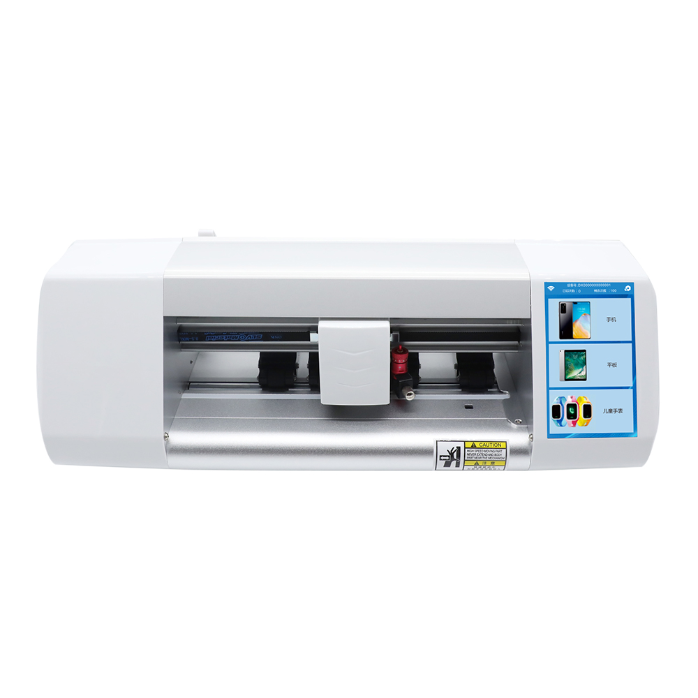 All Mobile Hydrogel Cutter Sca - Hydrogel Screen Protector avis et prix