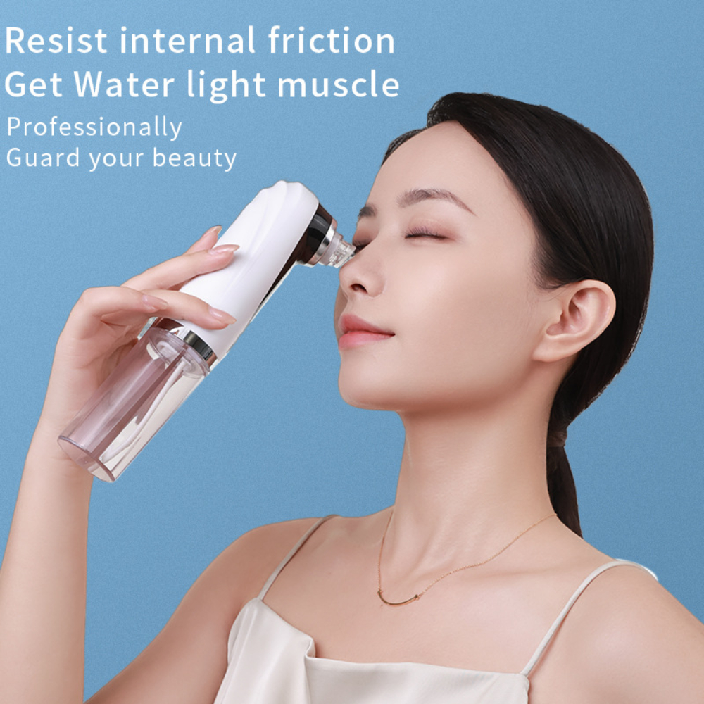 Electric Blackhead Remover Bla - Air Bubble Remover avis et prix