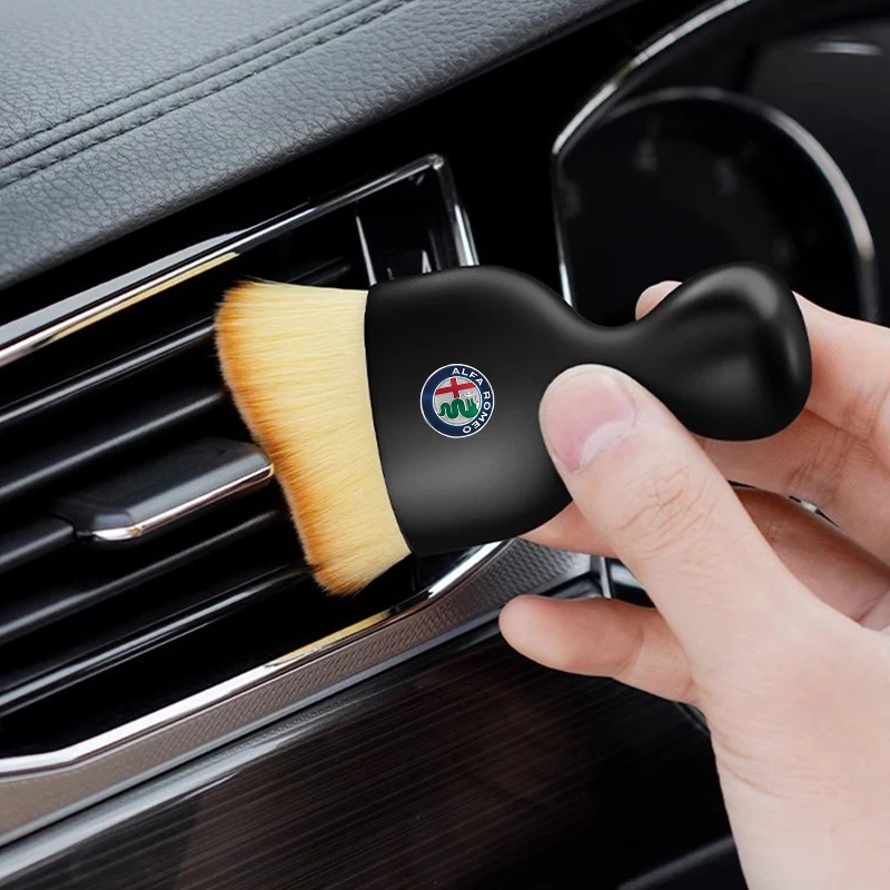 2026 Hot Car Stickers Car Clea - Dust Removal Sticker avis et prix
