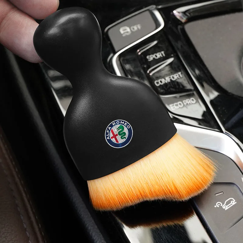 2026 Hot Car Stickers Car Clea - Dust Removal Sticker avis et prix