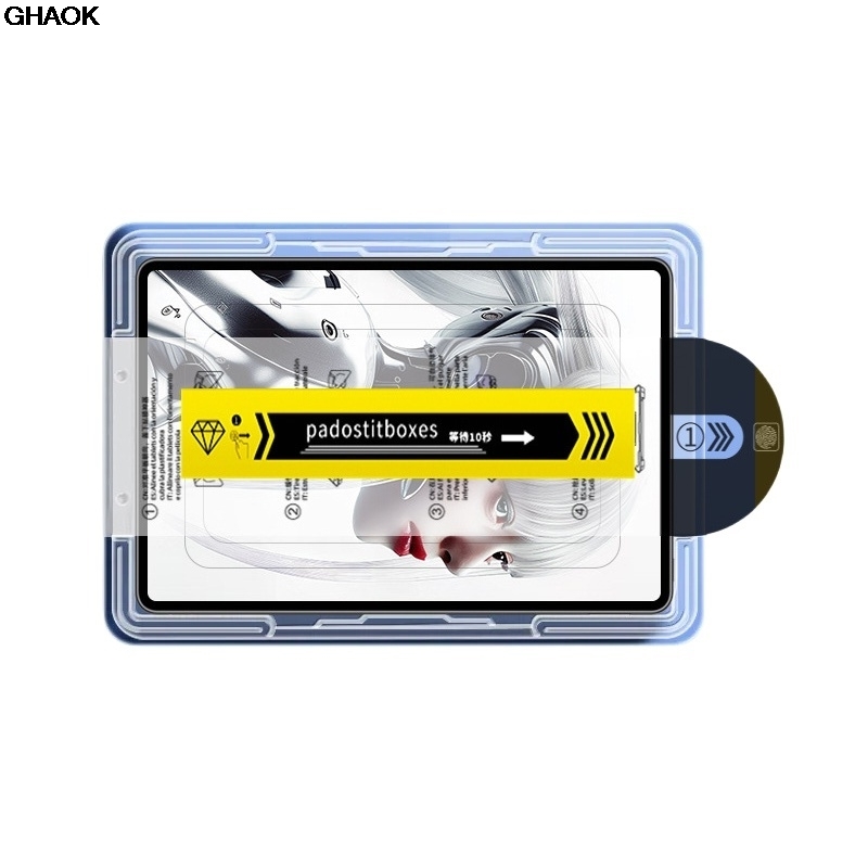 Screen Protector for ​RedMagic - Screen Alignment Tool avis et prix