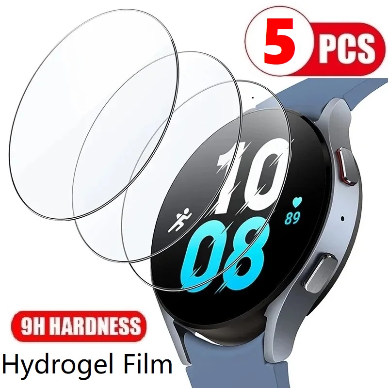 5Pcs Screen Protector For Sams - Hydrogel Screen Protector avis et prix