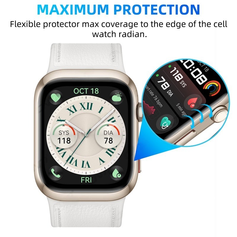 TPU Soft Protective Film for H - Flexible Tpu Film avis et prix