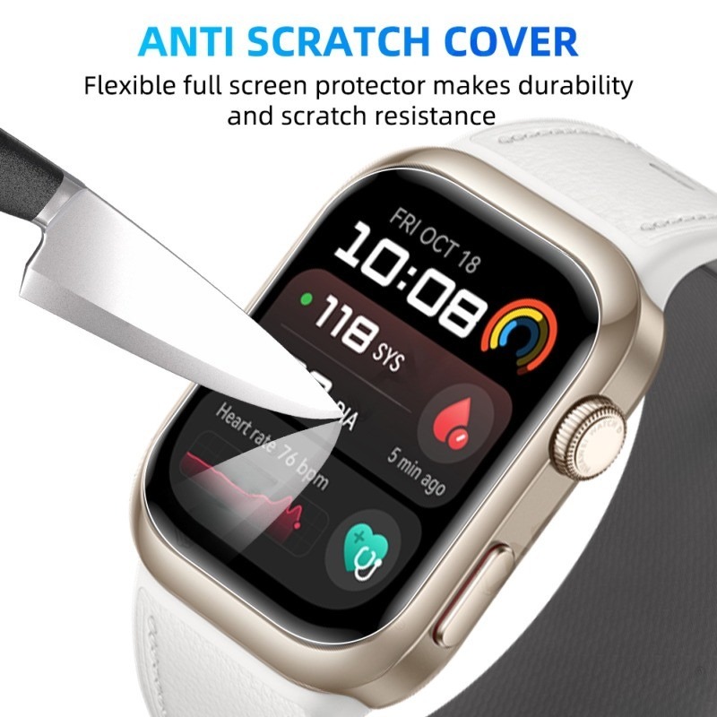 TPU Soft Protective Film for H - Flexible Tpu Film avis et prix