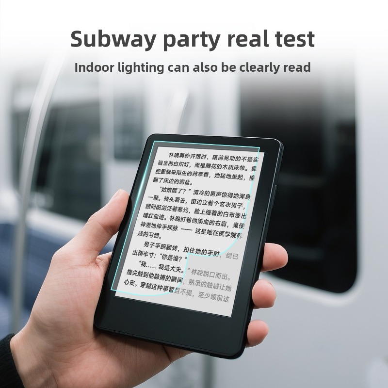 IReader Neo2 Neo3 Long Battery - Matte Anti Glare Screen avis et prix