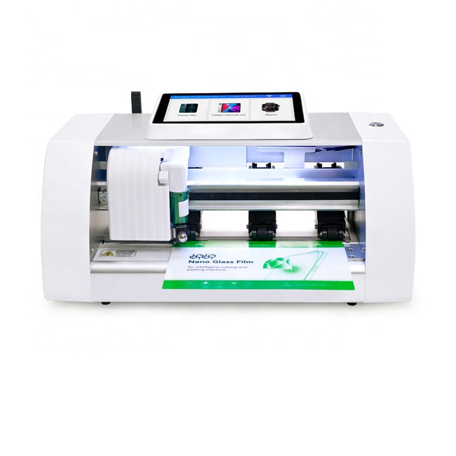U8-390 Hydrogel Screen Protect - Hydrogel Screen Protector avis et prix