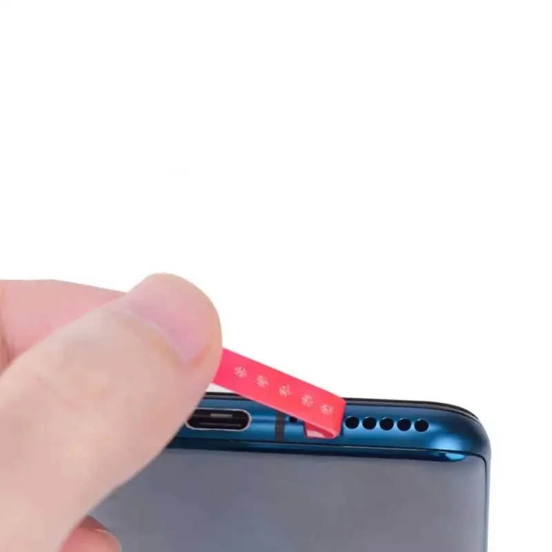 Universal Phone Speaker Dust R - Dust Removal Sticker avis et prix