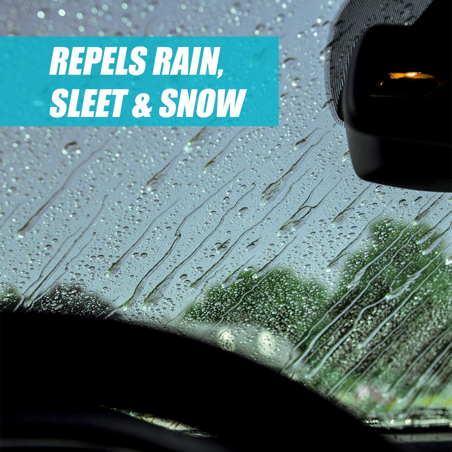 Glass Hydrophobic Coating Spra - Nano Liquid Coating avis et prix
