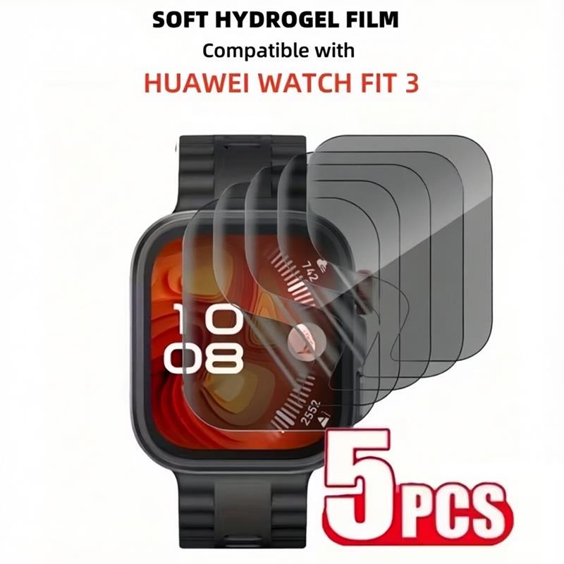 5Pcs Privacy Hydrogel Screen P - Privacy Screen Protector avis et prix