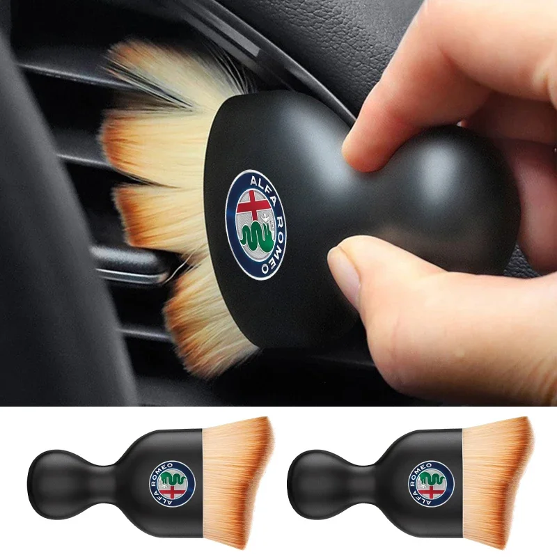 Car Sticker Alfa Romeo Car Sty - Dust Removal Sticker avis et prix