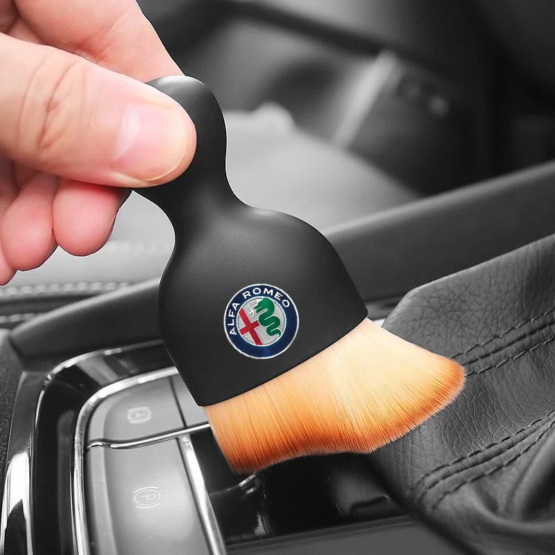 Car Sticker Alfa Romeo Car Sty - Dust Removal Sticker avis et prix