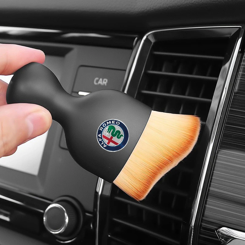 Car Sticker Alfa Romeo Car Sty - Dust Removal Sticker avis et prix