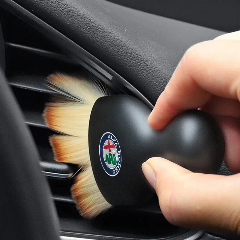 Car Sticker Alfa Romeo Car Sty - Dust Removal Sticker avis et prix