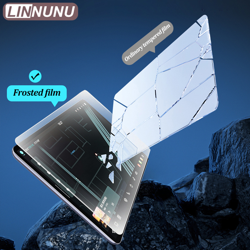 LINNUNU 15.6'' For Chery Tiggo - Glass Protector Auto avis et prix