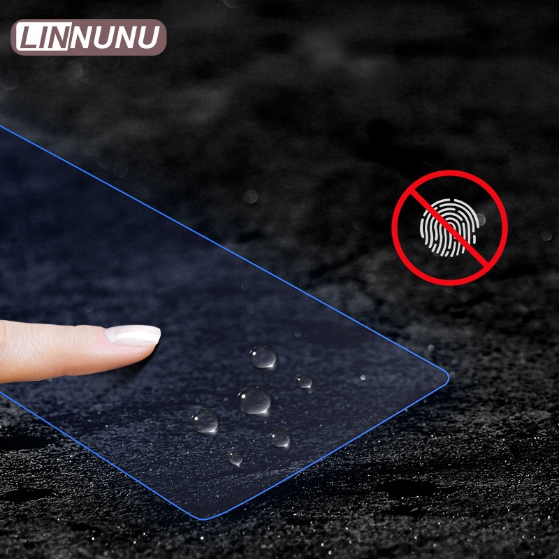 LINNUNU 15.6'' For Chery Tiggo - Glass Protector Auto avis et prix