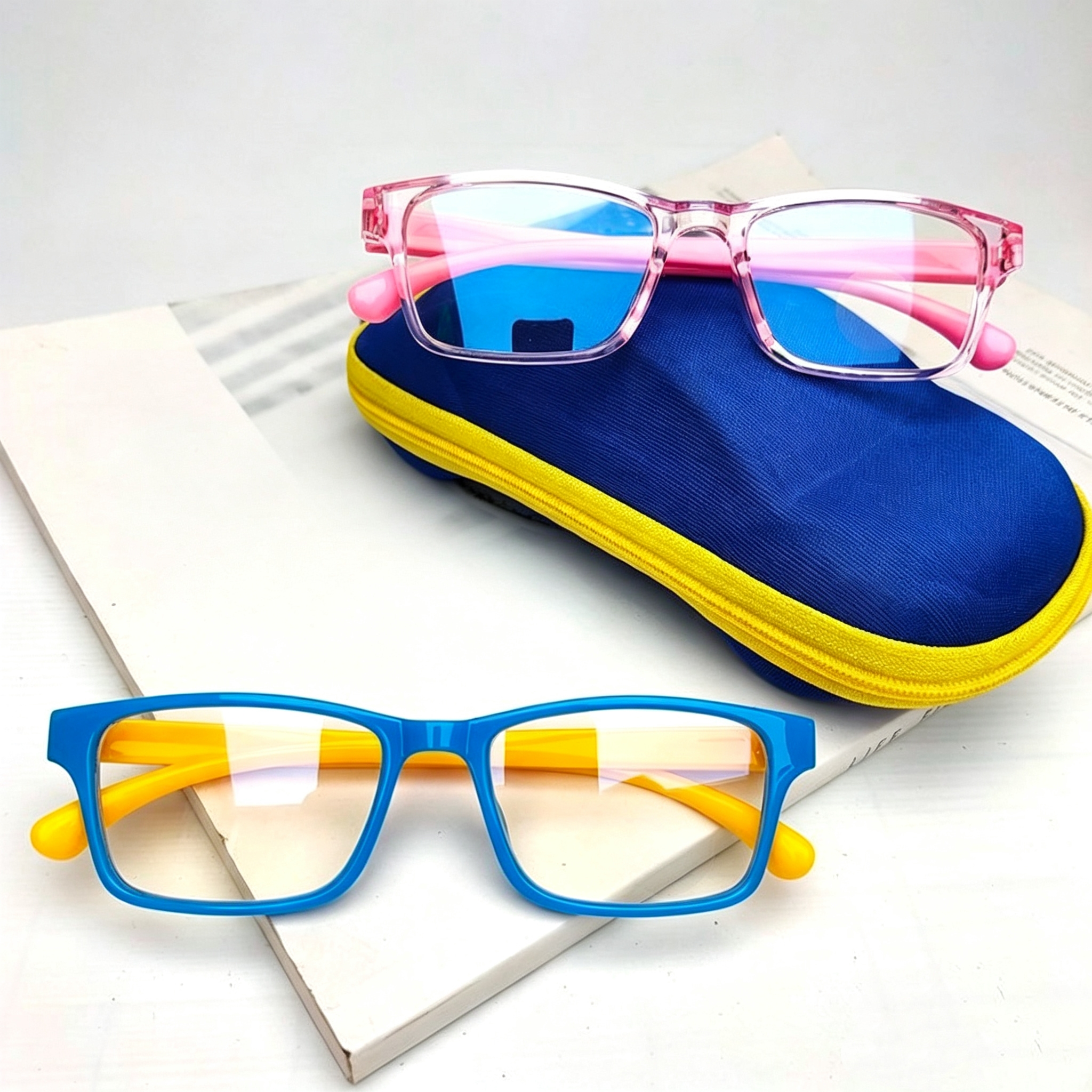 Trendy Children's Anti Blue Li - Anti Blue Light Film avis et prix