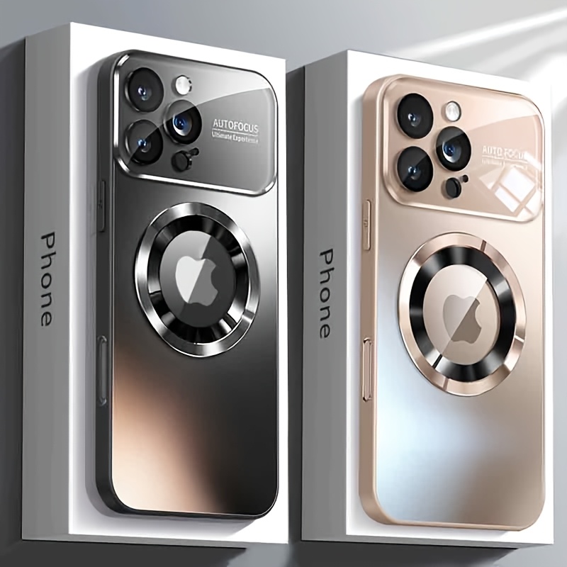 Luxury Glass Camera Lens Wirel - Camera Lens Protector avis et prix