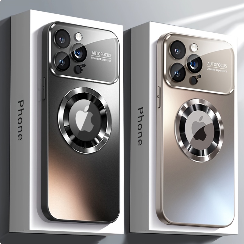 Luxury Glass Camera Lens Wirel - Camera Lens Protector avis et prix