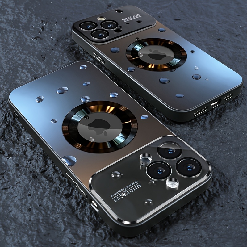 Luxury Glass Camera Lens Wirel - Camera Lens Protector avis et prix