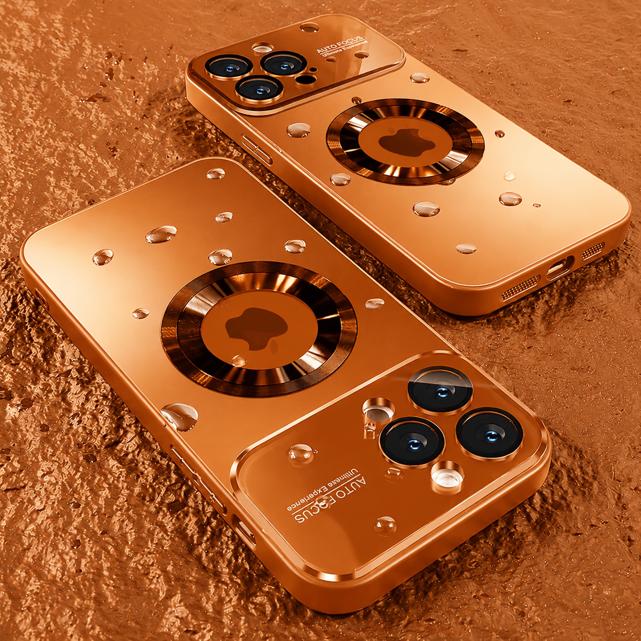 Luxury Glass Camera Lens Wirel - Camera Lens Protector avis et prix
