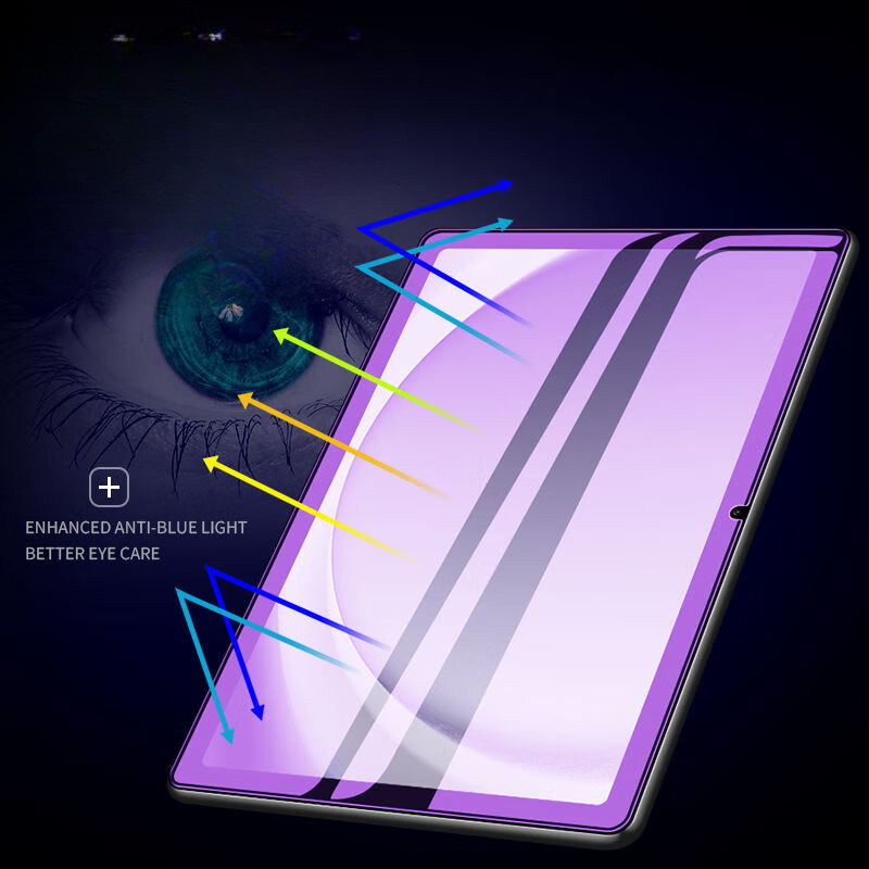 Tablet Tempered Glass for Sams - Matte Anti Glare Screen avis et prix