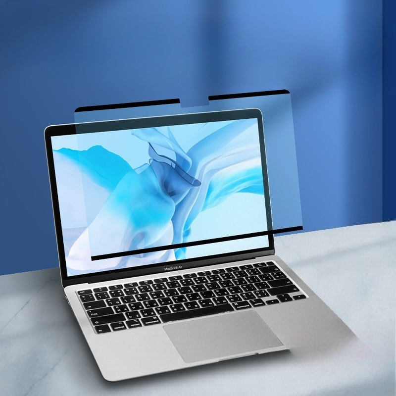 Anti-blue light Magnetic Scree - Matte Anti Glare Screen avis et prix