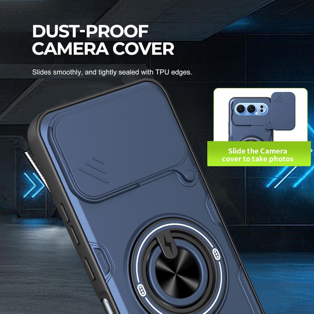 Slide Camera Lens Protector 36 - Camera Lens Protector avis et prix
