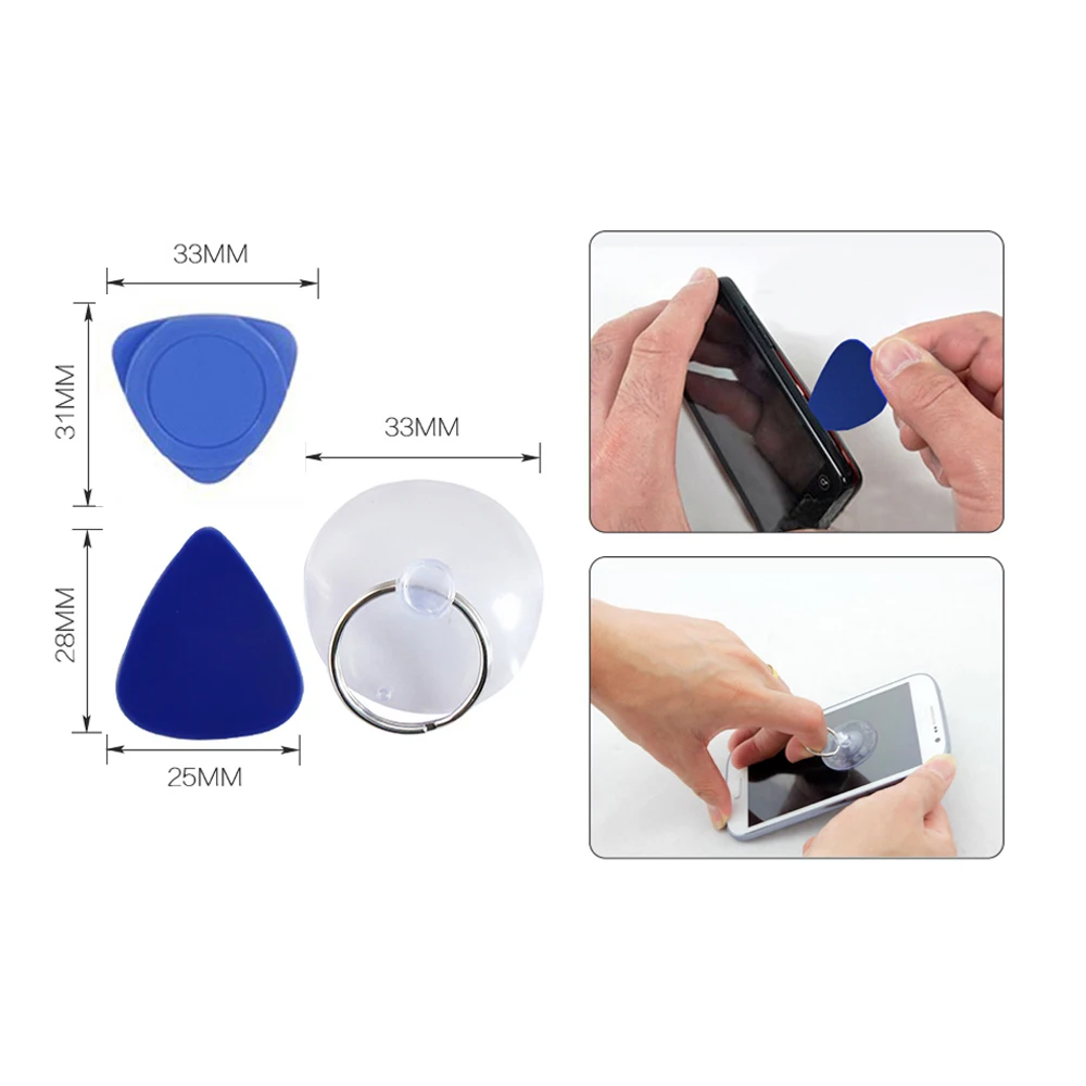 High Quality Original TP-2500  - Liquid Uv Glue Kit avis et prix