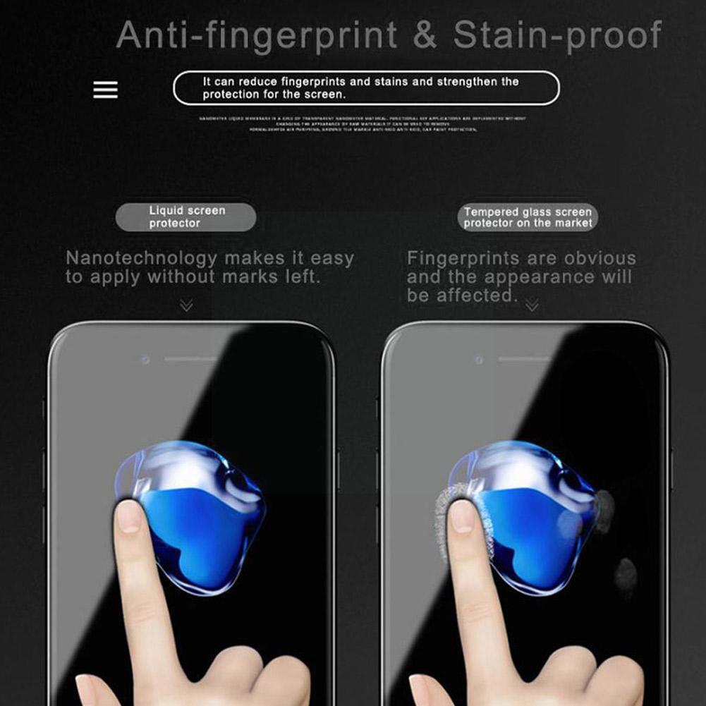 30ml Liquid Screen Protector F - Oleophobic Coating Spray avis et prix