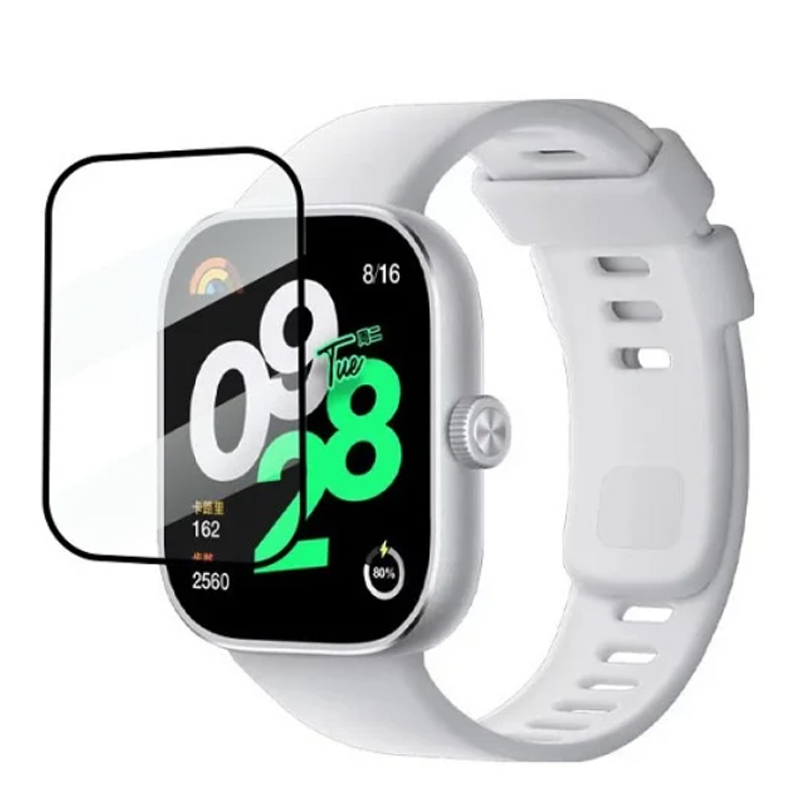 3D Curved Soft Edge Clear Prot - Curved Edge Screen avis et prix