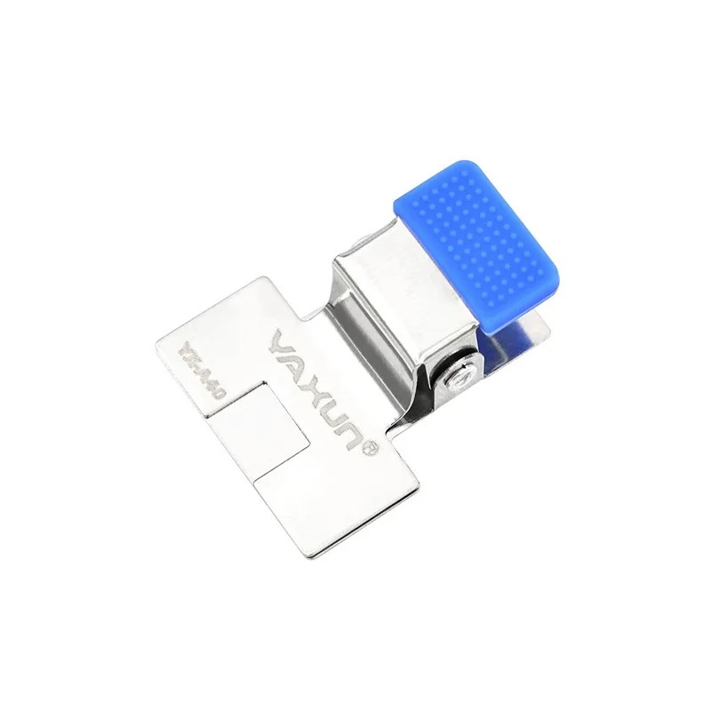 YX-A40 Phone PCB Soldering Cla - Screen Alignment Tool avis et prix