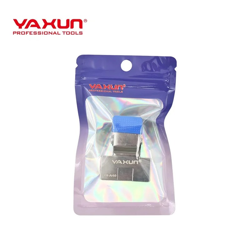 YX-A40 Phone PCB Soldering Cla - Screen Alignment Tool avis et prix