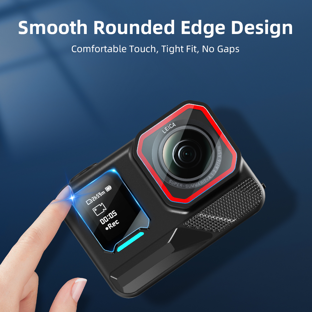Easy-Install HD Tempered Glass - Screen Alignment Tool avis et prix