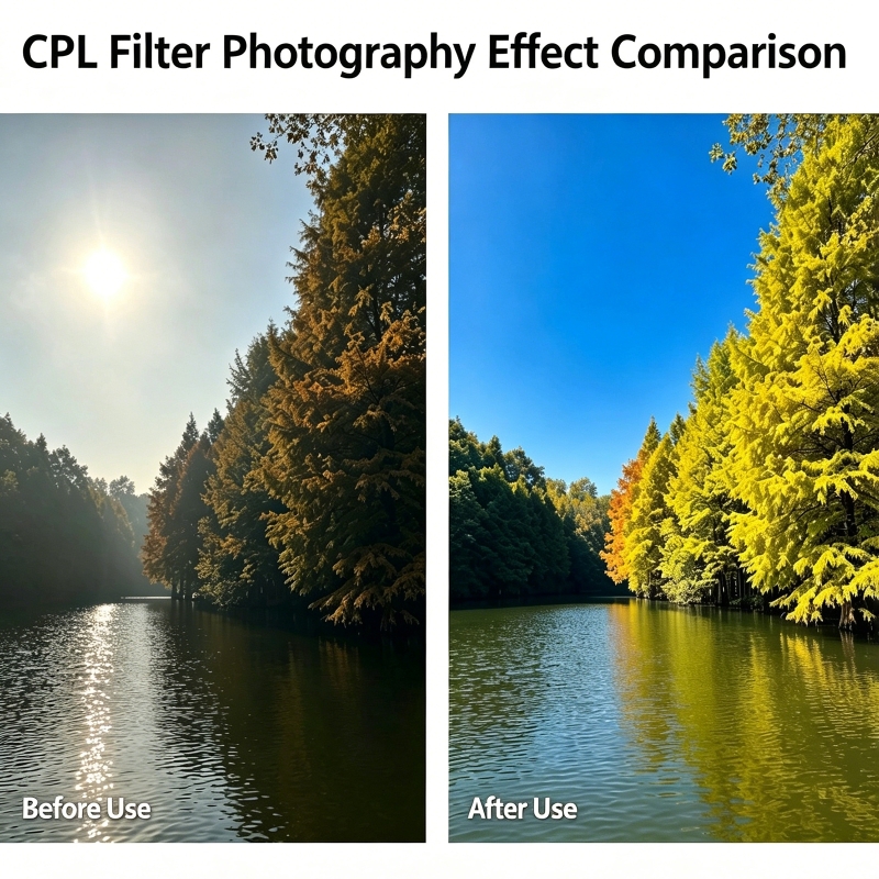 UV for Magnetic Filter Camera  - Camera Lens Protector avis et prix