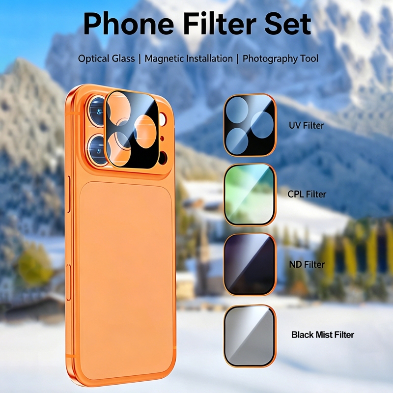 UV for Magnetic Filter Camera  - Camera Lens Protector avis et prix