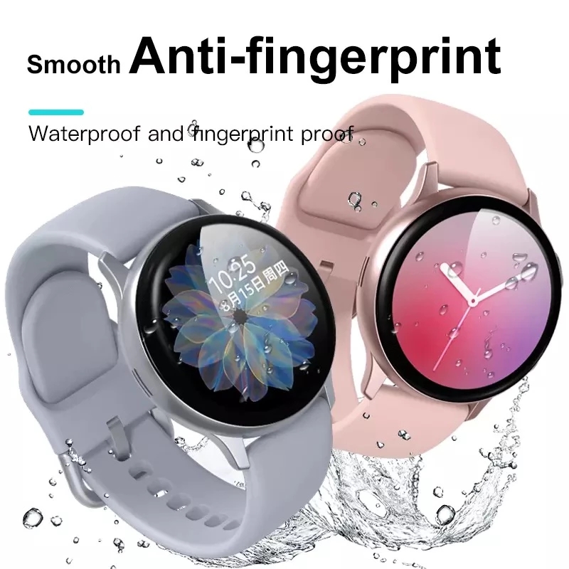 20D Screen Protectors Glass Fo - Curved Edge Screen avis et prix