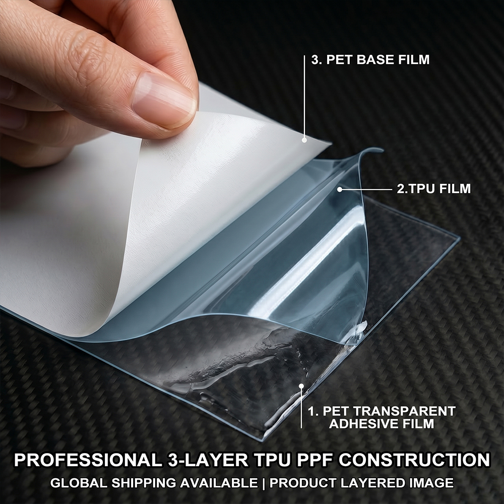 For Audi Q2 16-25 Self-Healing - Anti Blue Light Film avis et prix