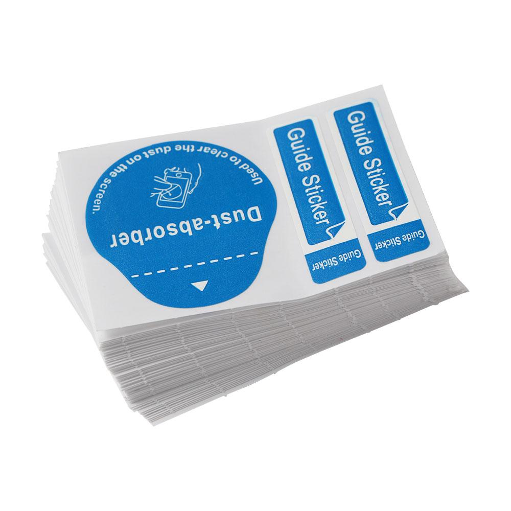 PC Guide Sticker Screen Cleane - Dust Removal Sticker avis et prix