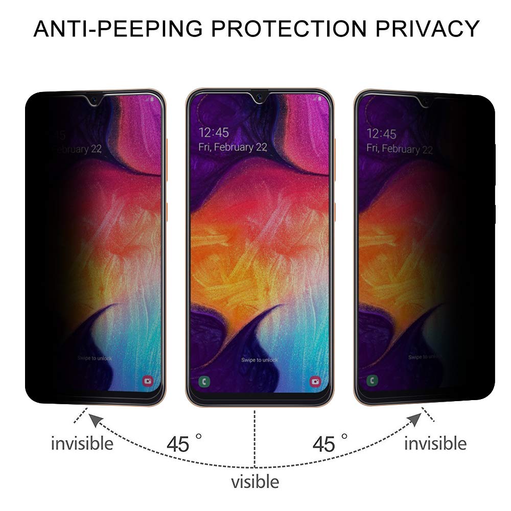 [2 Pack]Privacy Filter Tempere - Privacy Filter 2Pack avis et prix