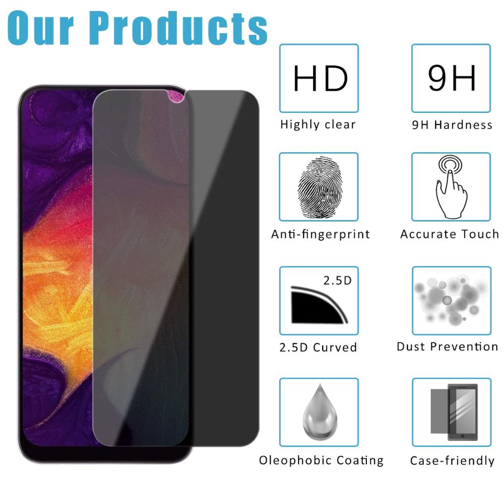 [2 Pack]Privacy Filter Tempere - Privacy Filter 2Pack avis et prix