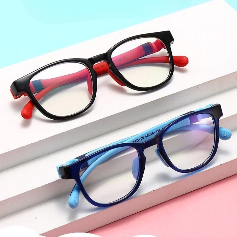 Anti Blue Light Glasses For Ki - Anti Blue Light Film avis et prix