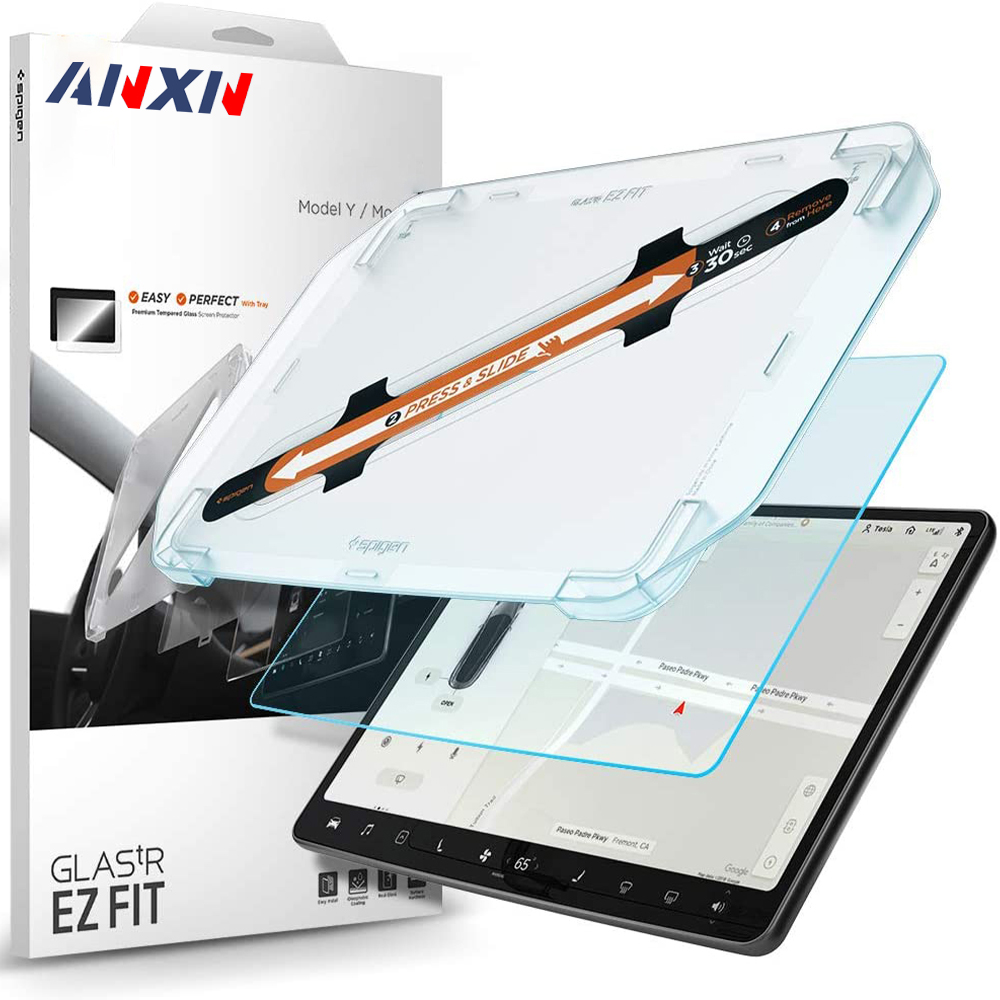 Tempered Glass Screen Protecto - Anti Blue Light Film avis et prix