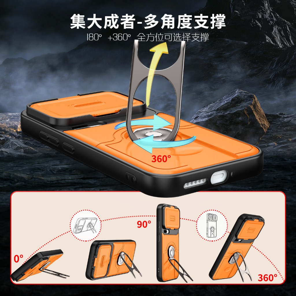 Slide Camera Lens Protector Ph - Camera Lens Protector avis et prix