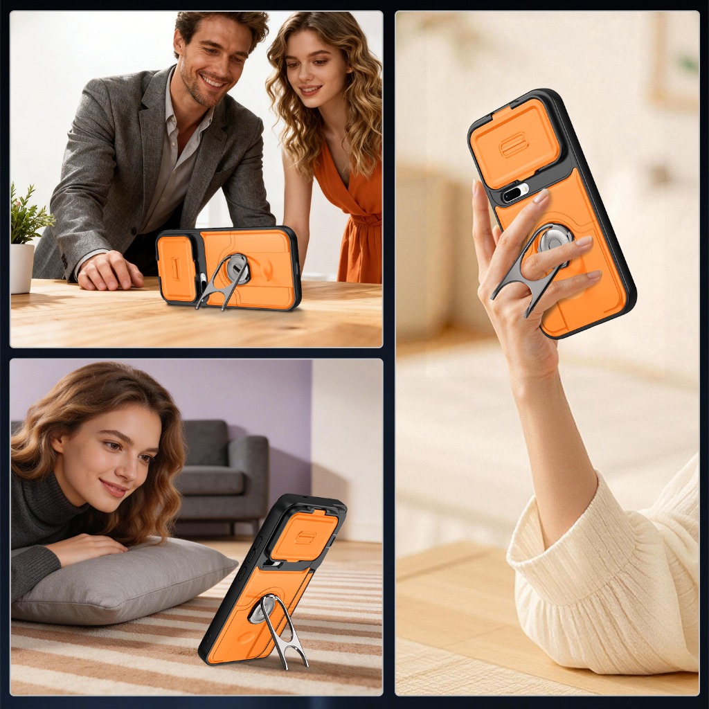 Slide Camera Lens Protector Ph - Camera Lens Protector avis et prix